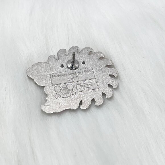 🔮 5/$25 Disney Chip And Dale Polynesian Resort Sign Aloha Dale Pin - Picture 3 of 3